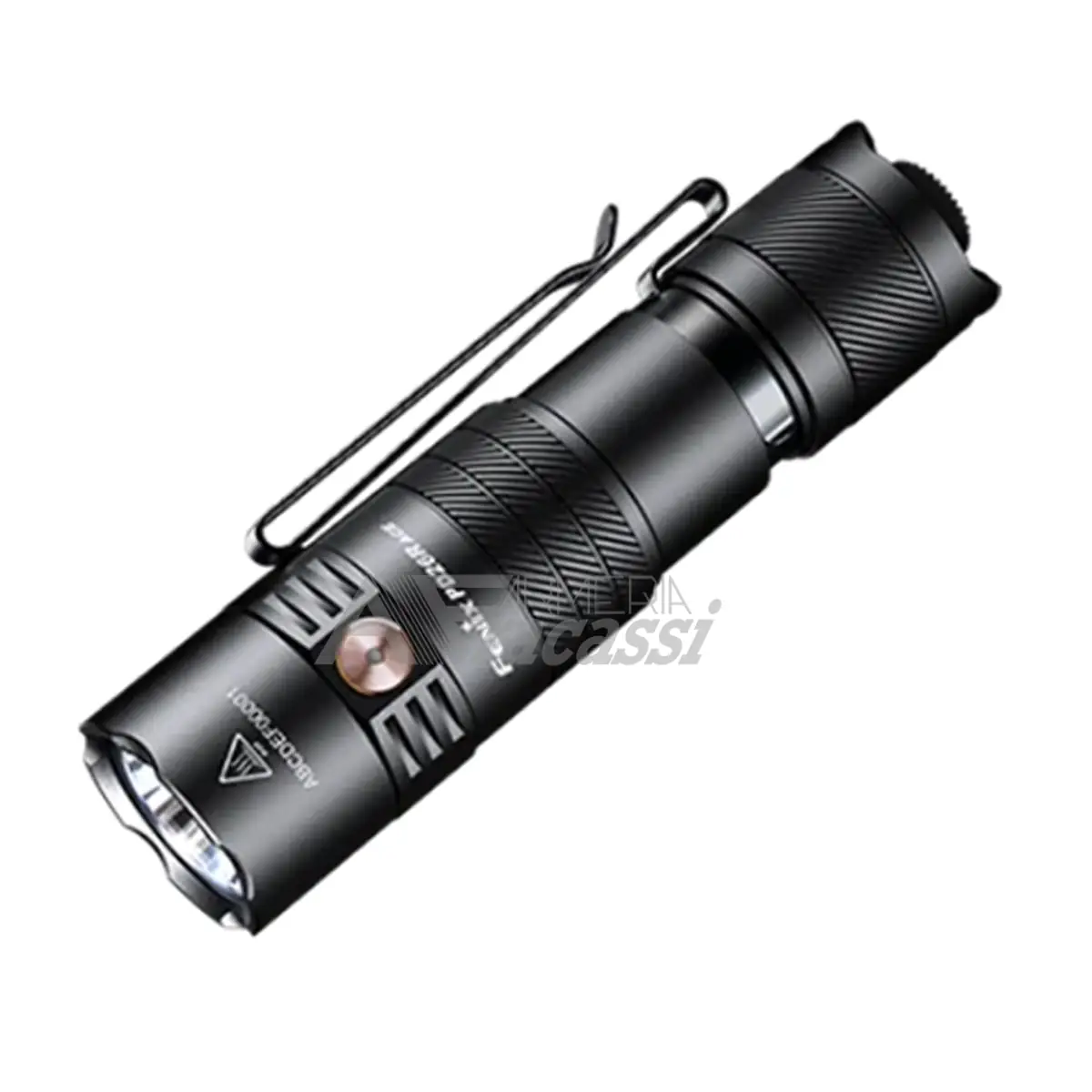 FENIX PD26R ACE PD26R ACE