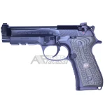 Beretta 92G Tactical €1500