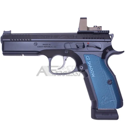 CZ shadow 2 €1100