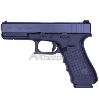 Glock 17g4 €450