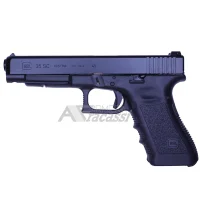 glock 35sc gen3 €400