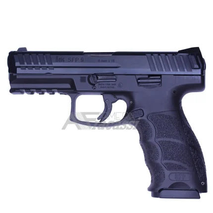 Heckler & Koch sfp9 €550