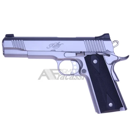 Kimber Stainless II €1200