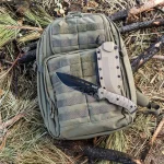 5.11 Coltello CFK 7 PEACEMAKER #51173 - immagine 2