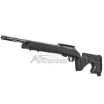 CZ 457 LRP BLACK - immagine 2