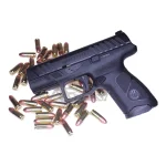 Beretta APX A1 Compact €450 - immagine 3