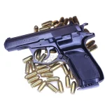 CZ 83 €350 - immagine 3