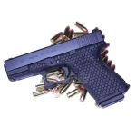 Glock 19g3 €350 - immagine 3