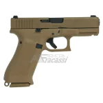 Pistola glock modello 19x - immagine 2