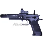 Tanfoglio Domina Xtreme €2500