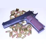 Tanfoglio Witness 1911 custom €650 - immagine 3
