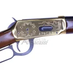 Winchester mod.94 Apache Carabine €1500 - immagine 3