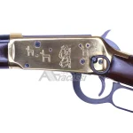 Winchester mod.94 Apache Carabine €1500 - immagine 4