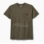 5.11 Maglietta a manica corta con tasca Elite #41237 - immagine 2