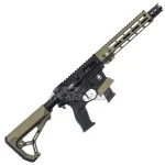 ADC CERBERUS - 9mm - Multicam Green