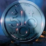 Medaglia dei 500 anni Beretta