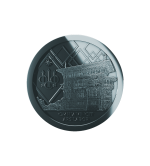 Medaglia dei 500 anni Beretta - immagine 2