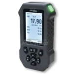 Double-Alpha EDGE Shot Timer