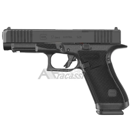 glock 17 gen 6