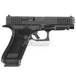 Pistola glock modello 17 gen 6 - immagine 2
