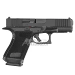 Pistola glock modello 19 gen 6 - immagine 2