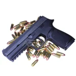Sig sauer P320 €550 - immagine 3