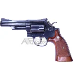 Smith & Wesson 19-4 €600 - immagine 2