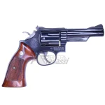 Smith & Wesson 19-4 €600
