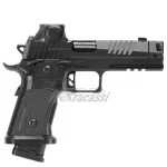Sig Sauer P211-GTO - immagine 2
