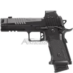 Sig Sauer P211-GTO - immagine 3