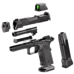 Sig Sauer P211-GTO - immagine 4