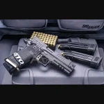 Sig Sauer P211-GTO - immagine 5