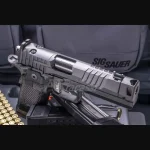 Sig Sauer P211-GTO - immagine 6