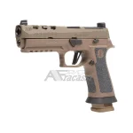 Sig Sauer P320-XFIVE DH3