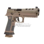 Sig Sauer P320-XFIVE DH3 - immagine 2