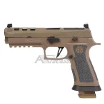 Sig Sauer P320-XFIVE DH3 - immagine 3