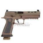 Sig Sauer P320-XFIVE DH3 - immagine 4