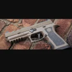 Sig Sauer P320-XFIVE DH3 - immagine 5