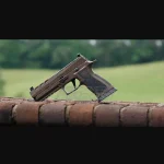 Sig Sauer P320-XFIVE DH3 - immagine 6