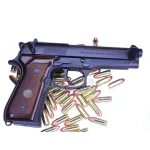 Beretta 98FS €650 - immagine 3