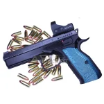 CZ shadow 2 OR €1200 - immagine 3