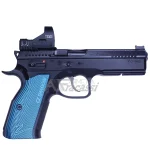 CZ shadow 2 OR €1200 - immagine 2