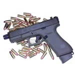 Glock 45 MOS Hunter Edition €650 - immagine 3