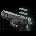 Pistola glock modello 45 gen 6 - immagine 4