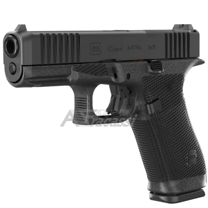 Pistola glock modello 45 gen 6