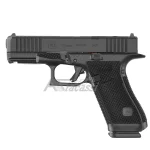 Pistola glock modello 45 gen 6 - immagine 2