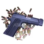 Nighthawk Custom T4 €3500 - immagine 3