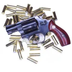 Smith&Wesson 36-7 Lady Smith €350 - immagine 3