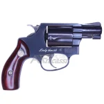 Smith&Wesson 36-7 Lady Smith €350 - immagine 2