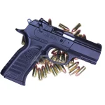 Tanfoglio Carry RP €300 - immagine 3